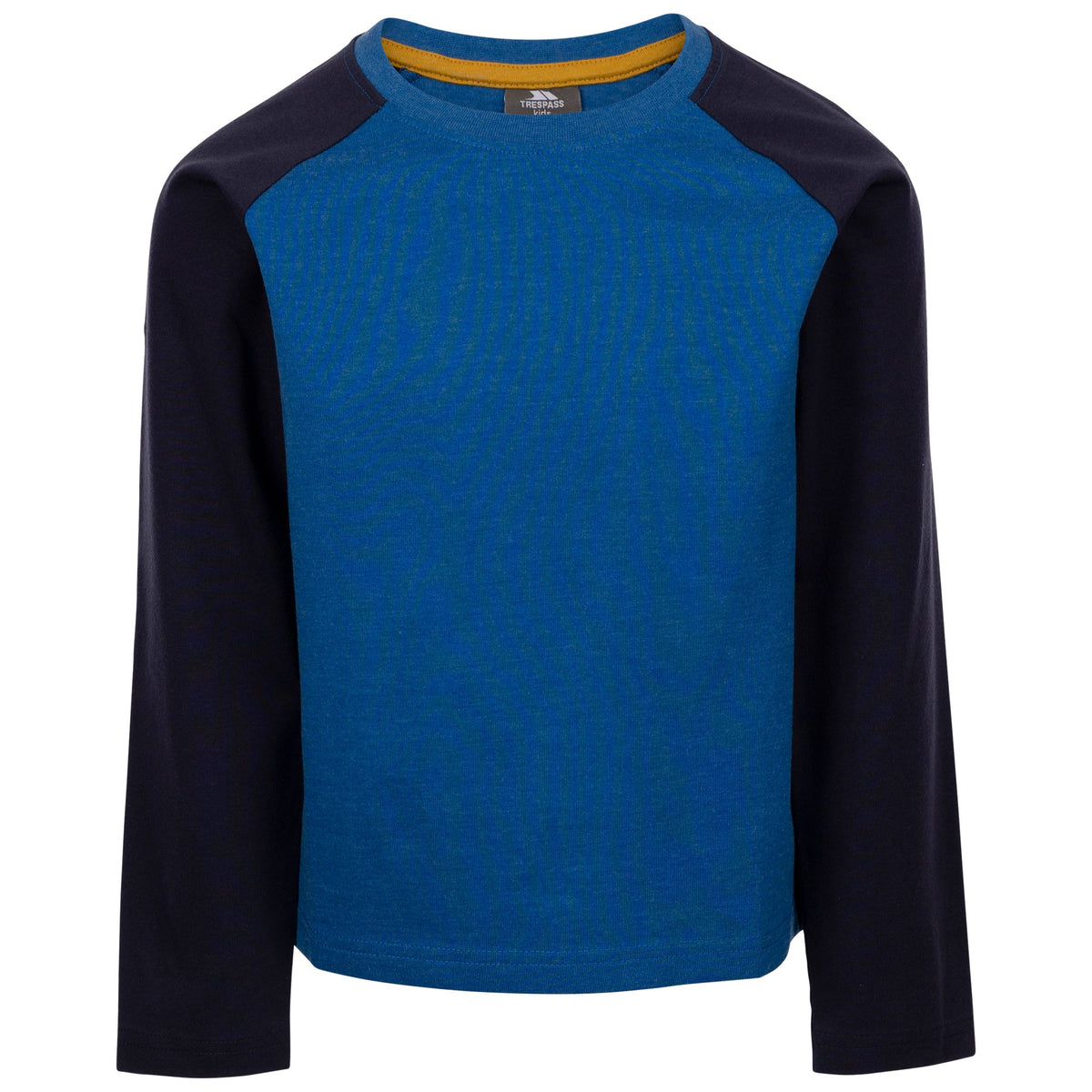 Colley - Blue - Trespass