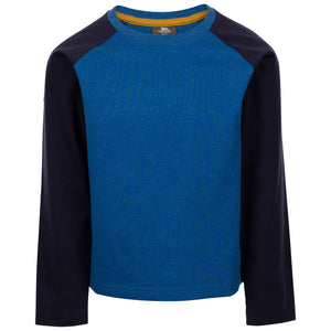 Colley - Blue - Trespass