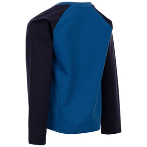 Colley - Blue - Trespass