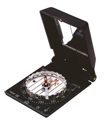 Compass Ranger SL - Silva