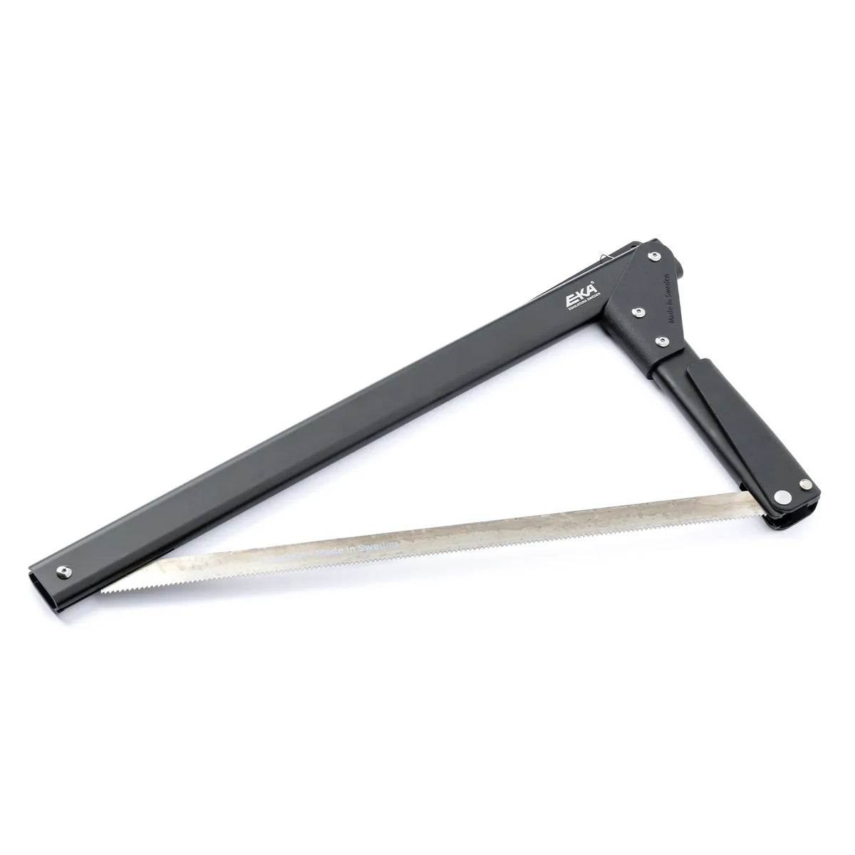 EKA 21" Combi Saw Black – EKA
