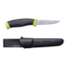 Companion Fishing Fillet 090 (S) Lime Gr - Morakniv