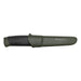 Companion HeavyDuty (C) Military Green - Morakniv