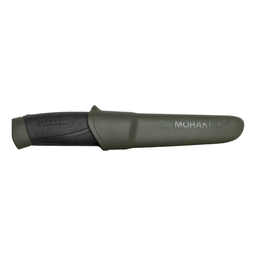 Companion HeavyDuty (C) Military Green - Morakniv