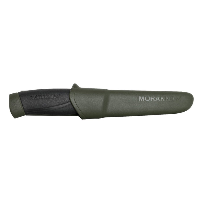 Companion HeavyDuty (C) Military Green - Morakniv