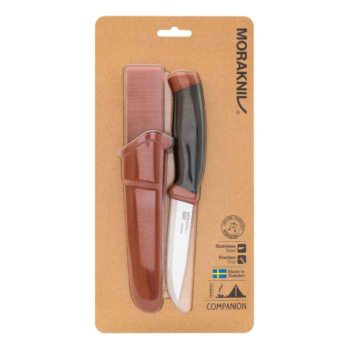 Companion (S) Dala Red - Morakniv