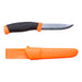 Companion (S) Hi-Vis Orange Display - Morakniv