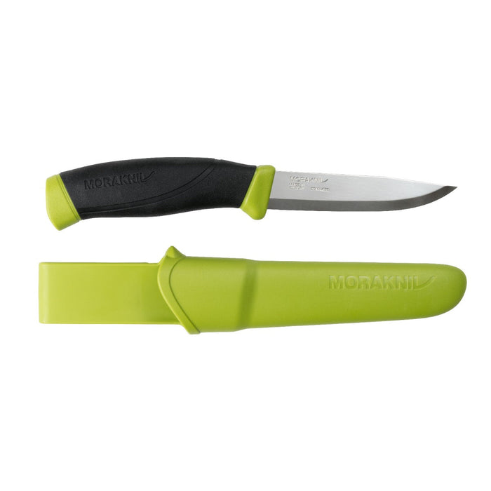 Companion (S) Olive Green - Morakniv