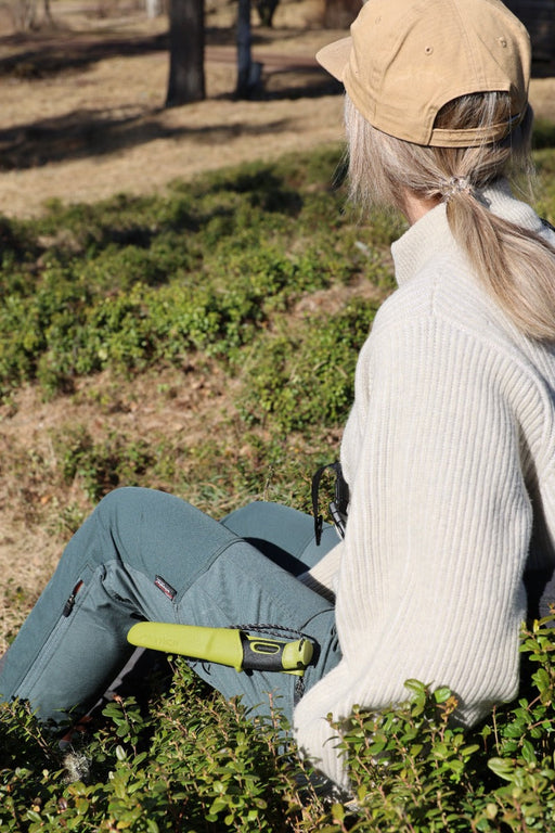 Companion Spark (S) Green - Morakniv