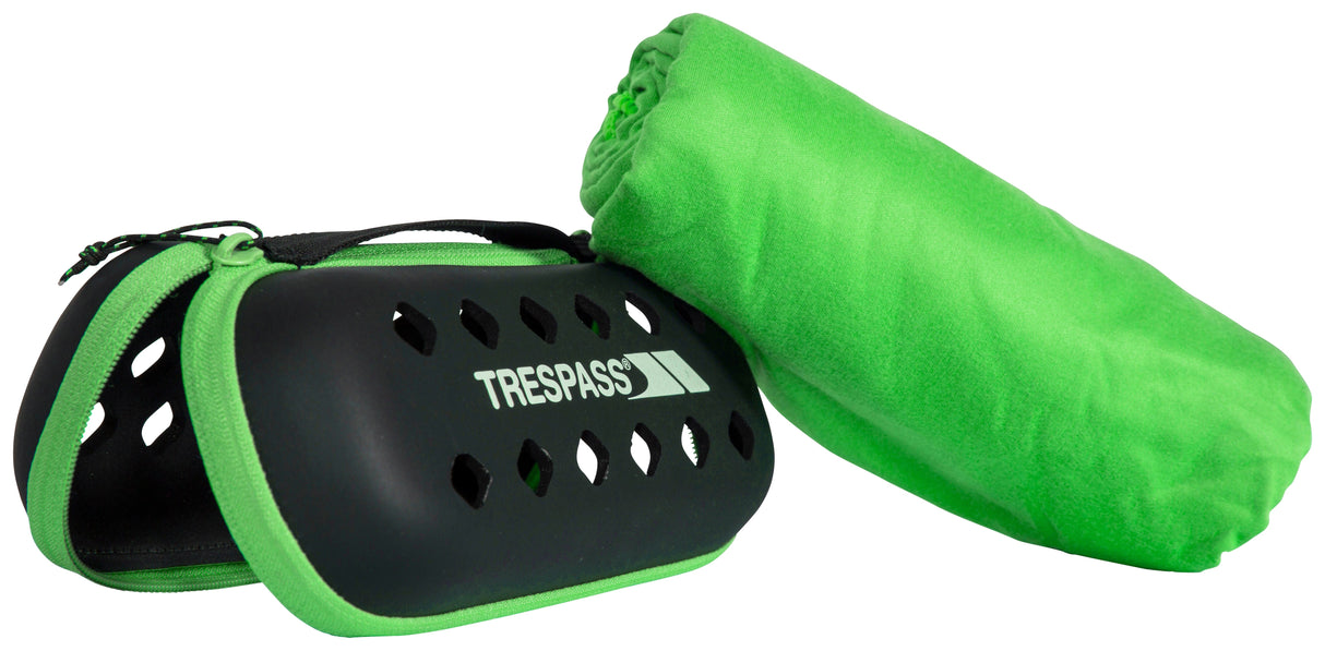 Compatto - Green - Trespass