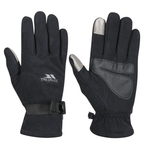 Trespass UAGLGLH20001 BLK