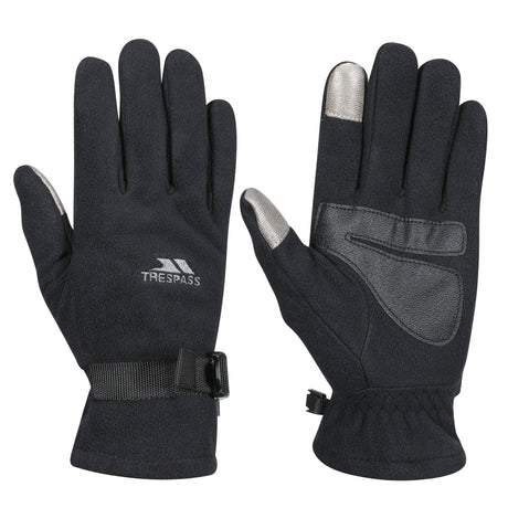 Trespass UAGLGLH20001 BLK
