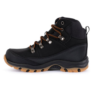 Trespass UCFOBOTR0012 BLK