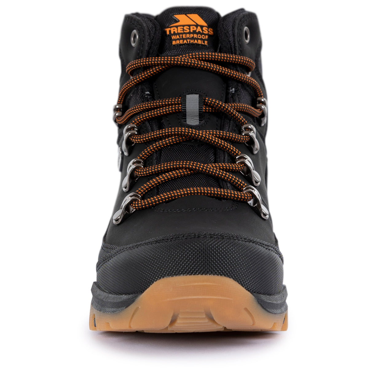 Trespass UCFOBOTR0012 BLK