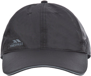 Cosgrove - Black - Trespass