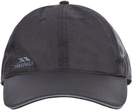 Cosgrove - Black - Trespass