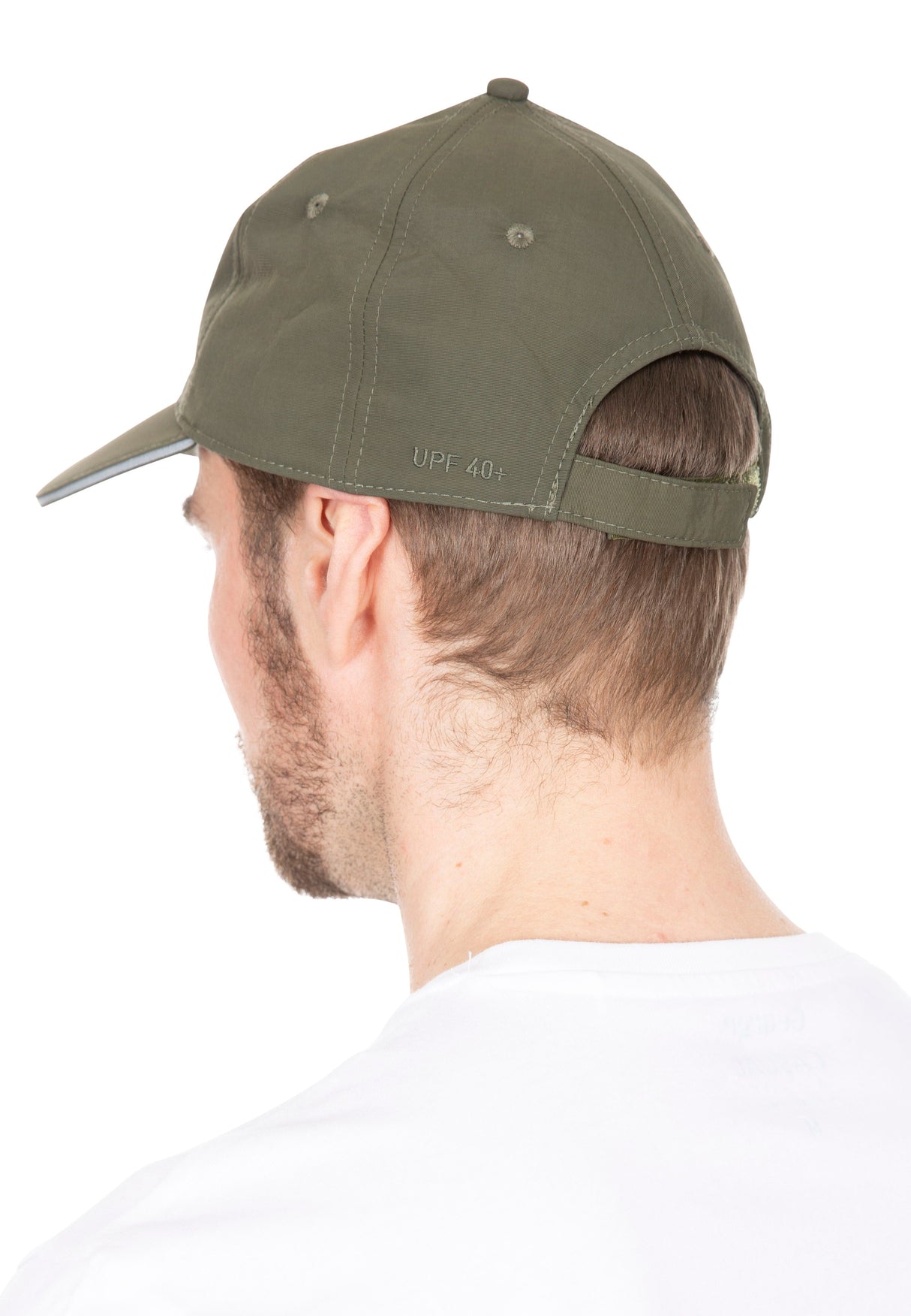 Cosgrove - Khaki - Trespass