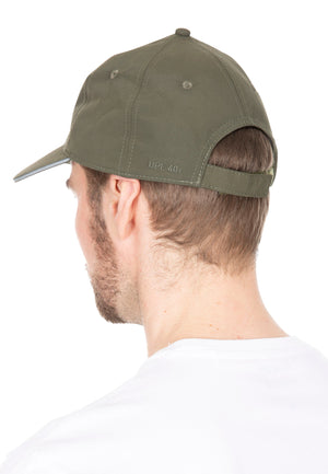 Cosgrove - Khaki - Trespass