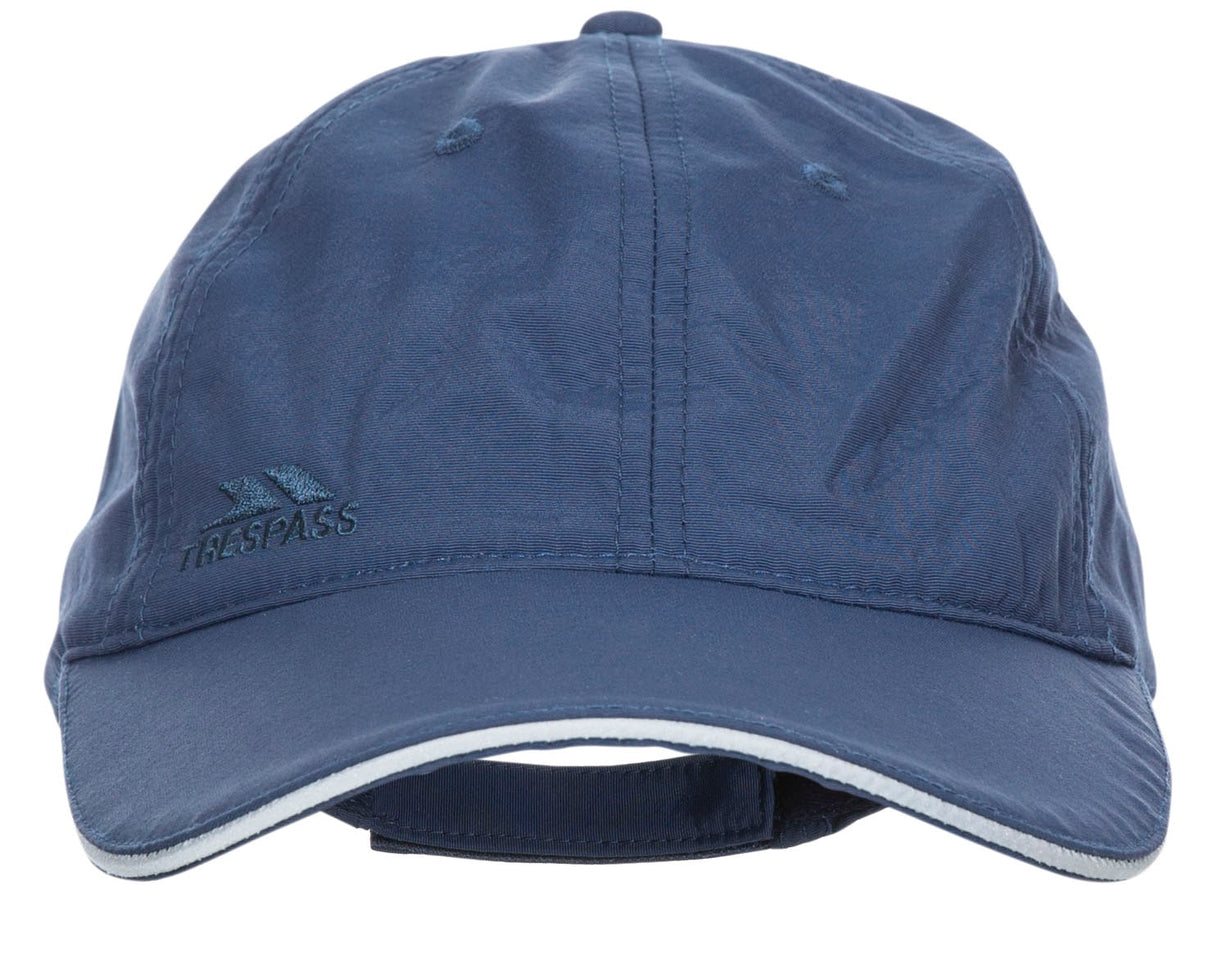 Cosgrove - Navy Blue - Trespass