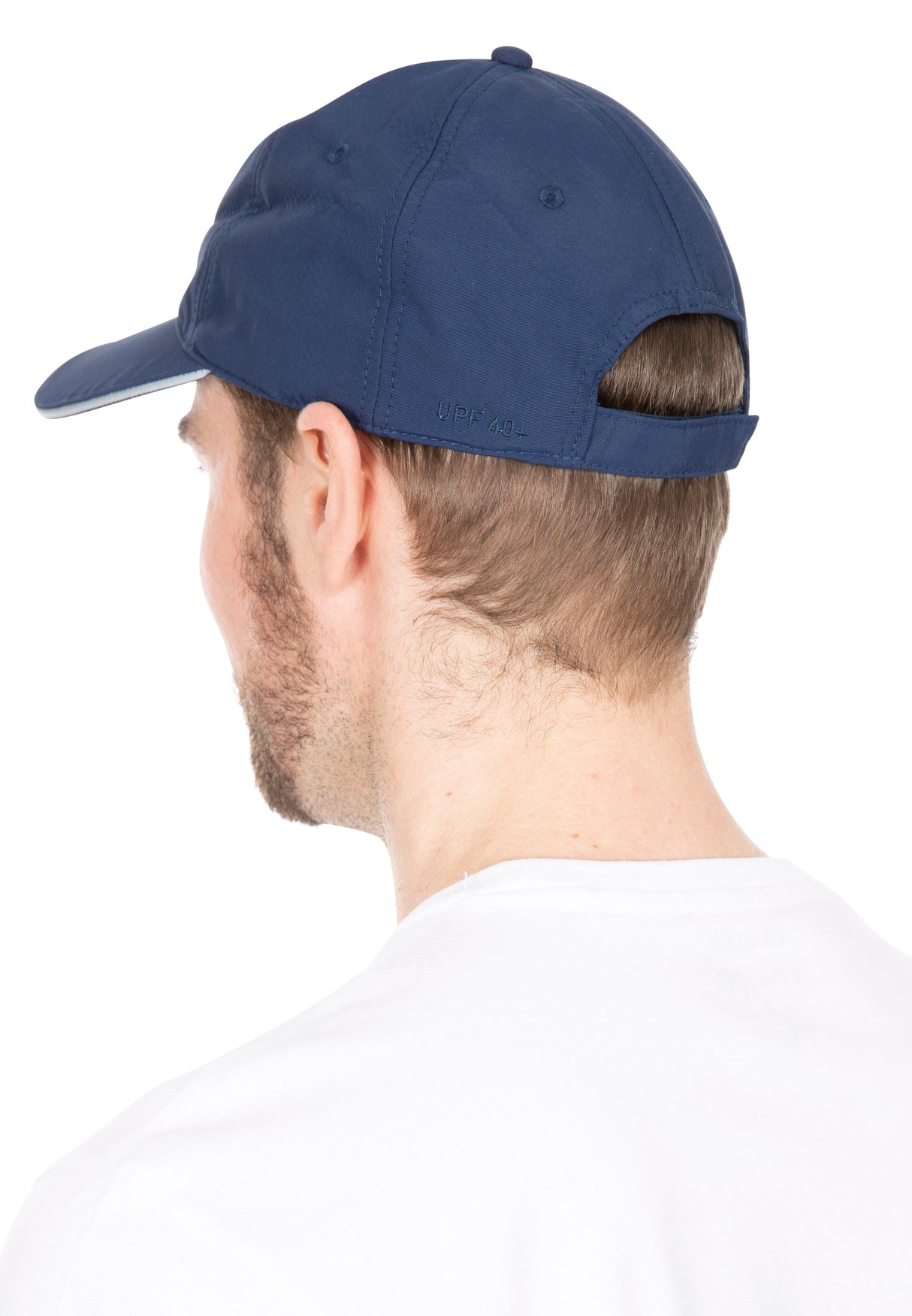 Cosgrove - Navy Blue - Trespass