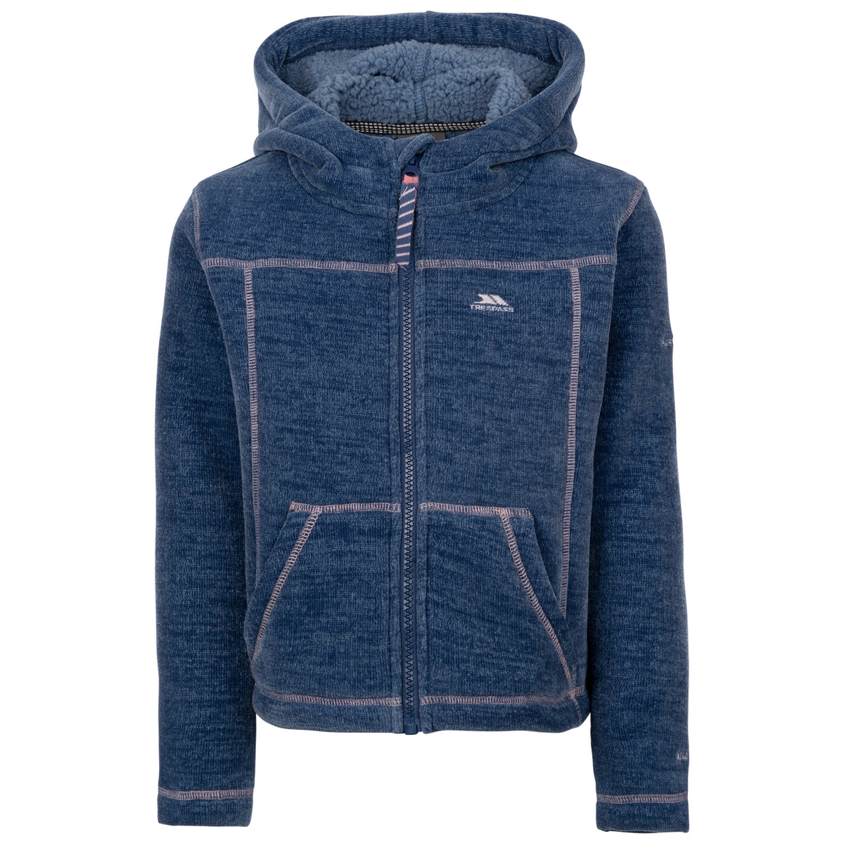 Cossie - Denim Blue - Trespass