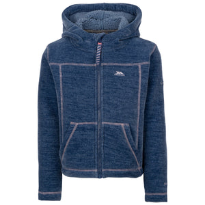 Cossie - Denim Blue - Trespass