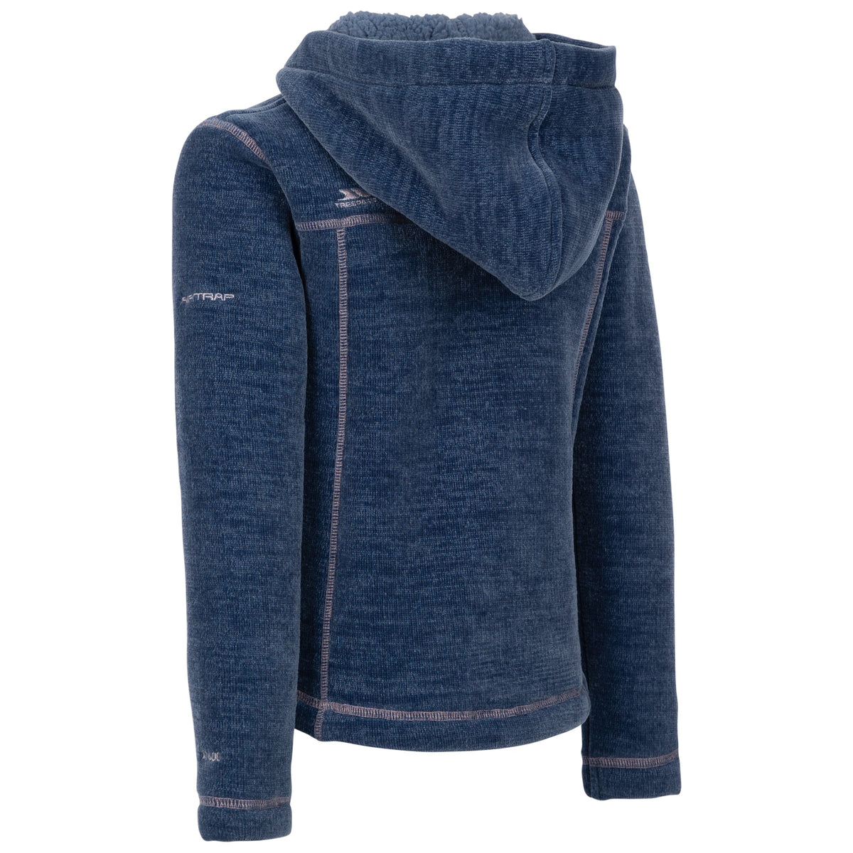 Cossie - Denim Blue - Trespass