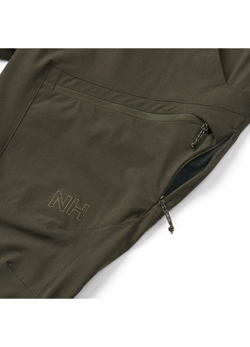 TOKE LIGHT TANATEX Dunkelgrün - Northern Hunting