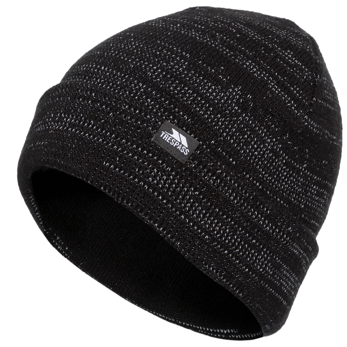 Trespass UAHSHATR0007 BLK