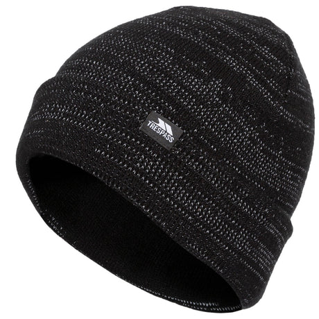 Trespass UAHSHATR0007 BLK