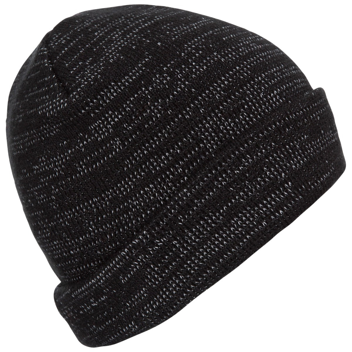 Crackle - Black – Trespass