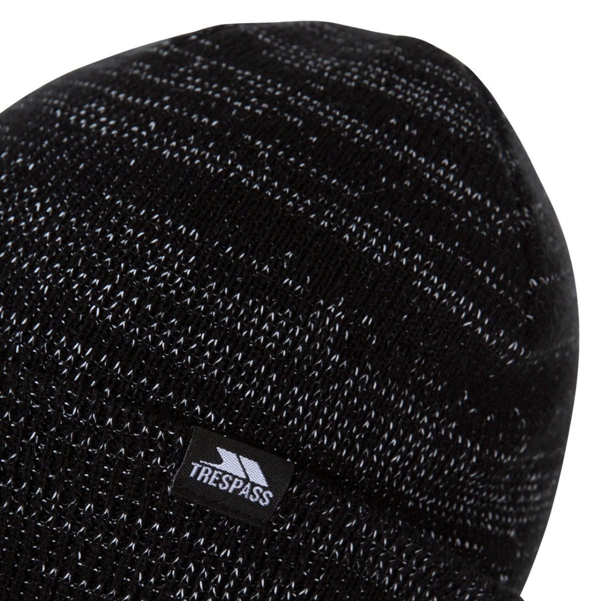Trespass UAHSHATR0007 BLK