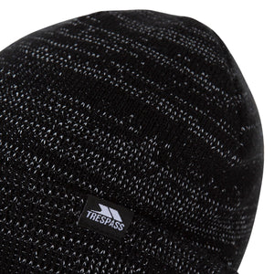 Crackle - Black – Trespass
