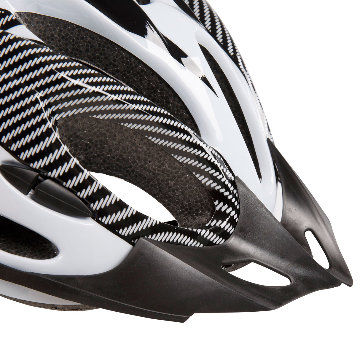 Crankster - White X - Trespass