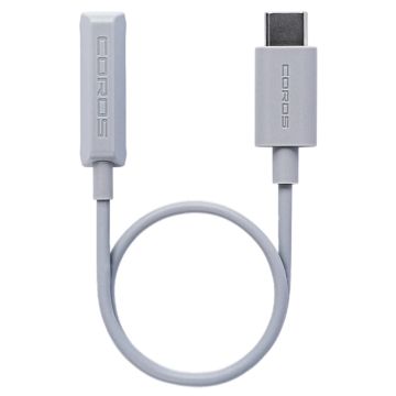 USB-C stikopladning/datakabel, 0,5 meter 2