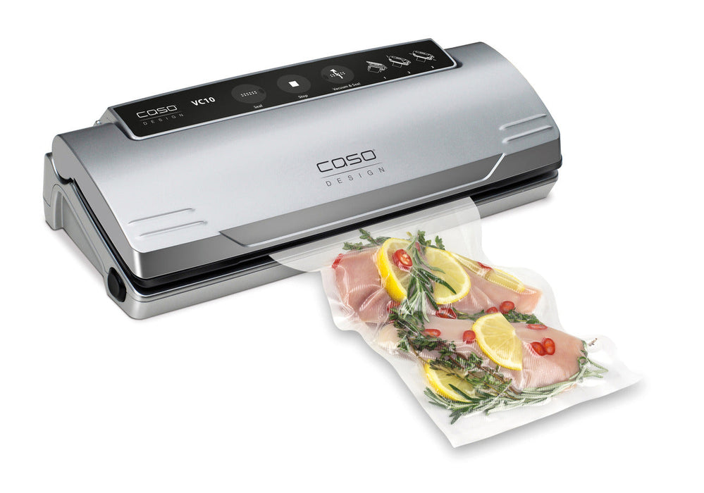 Vakuumierer VC - 10 - Caso