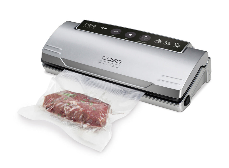 Vakuumierer VC - 10 - Caso