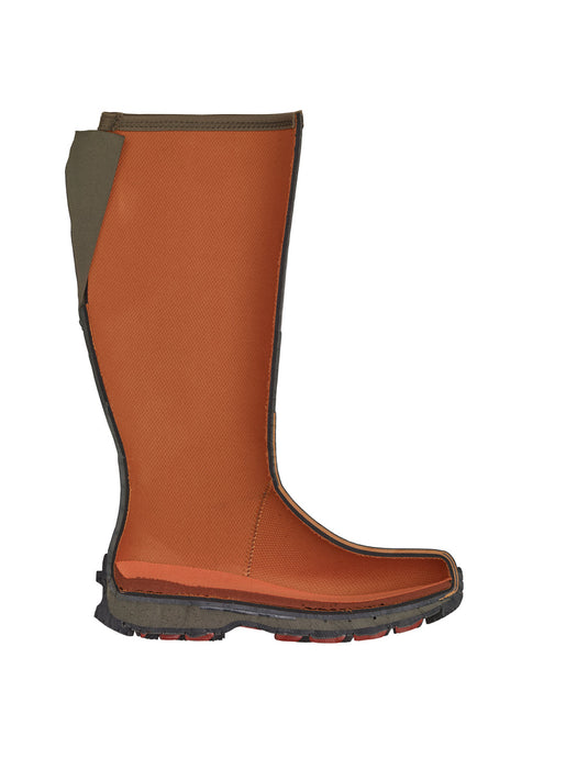 Gateway1 - Moor Country 18" side-zip Dark Brown - Jagtbutikken