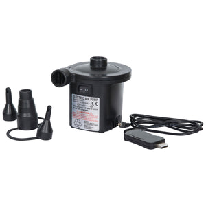 Trespass UUACMITR0031 BLK