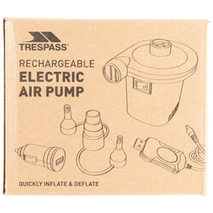 Trespass UUACMITR0031 BLK