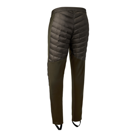 Excape Quilted Bukser Art green - Deerhunter - Jagtbutikken