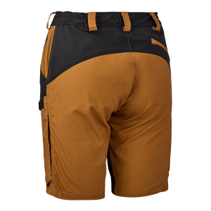 Lady Ann Shorts Bronze - Deerhunter - Jagtbutikken