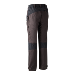 Lady Ann Bukser Prune - Deerhunter - Jagtbutikken