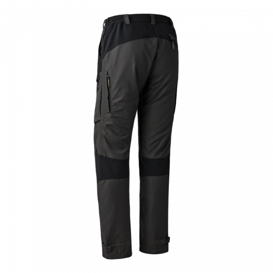 Lady Ann Hose mit Membran – Schwarz – Deerhunter