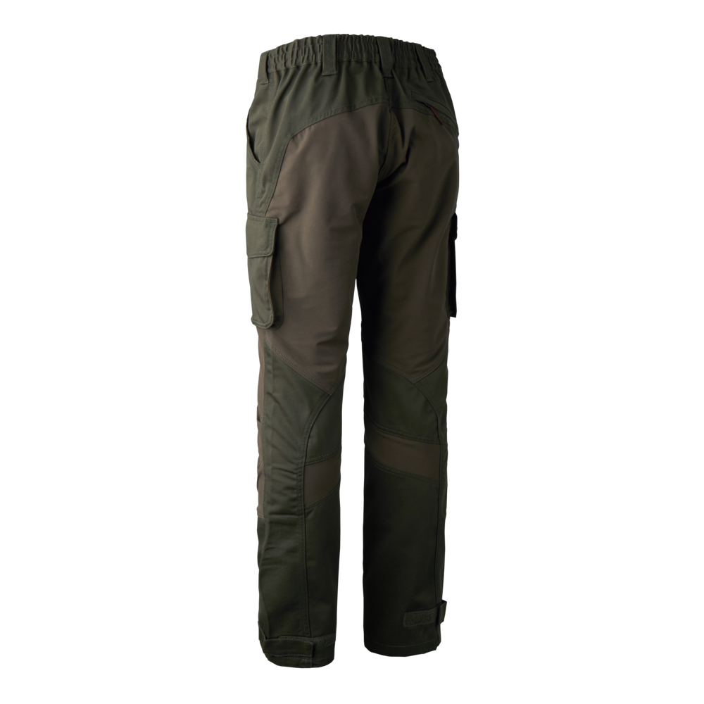 Rogaland Stretchbukser green - Deerhunter - Jagtbutikken
