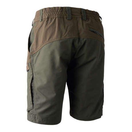 Strike Shorts Green - Deerhunter - Jagtbutikken