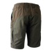Strike Shorts Green - Deerhunter - Jagtbutikken