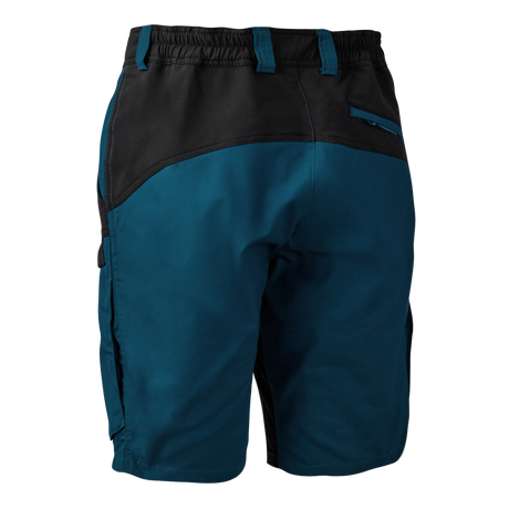 Strike Shorts Blue - Deerhunter - Jagtbutikken