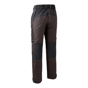 Strike Bukser Prune - Deerhunter - Jagtbutikken