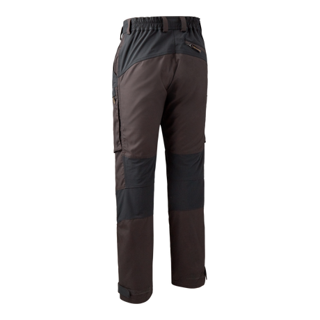 Strike Bukser Prune - Deerhunter - Jagtbutikken